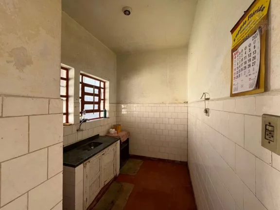 Imagem Casa térrea para REFORMA em Praia Grande - Solemar