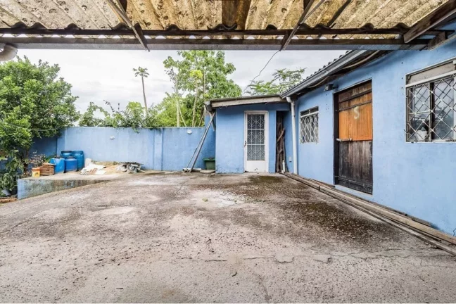 Imagem Casa para venda no bairro Partenon em Porto Alegre