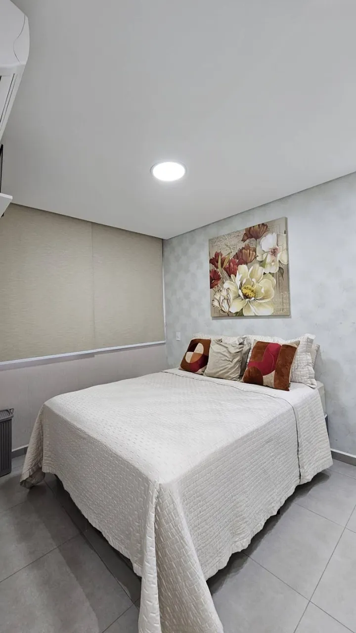 Imagem Apartamento à venda em Votorantim-SP: 2 quartos, 1 suíte, 2 salas, 1 banheiro, 2 vagas, 72m² no Jardim Maria José!