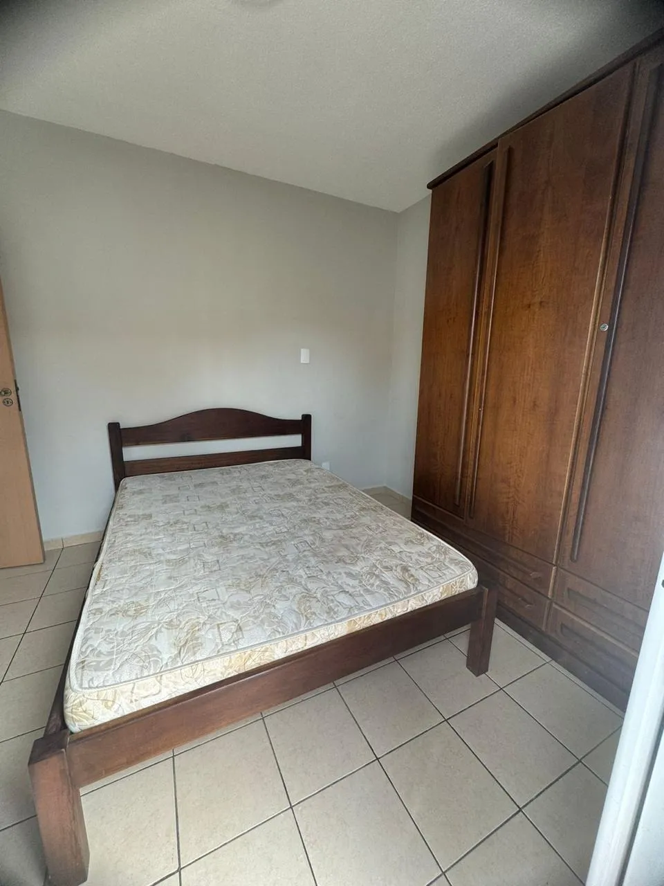 Imagem Apartamento mobiliado para alugar no Residencial Mariana II, Sorocaba, 2 dormitórios, vaga coberta e lazer completo