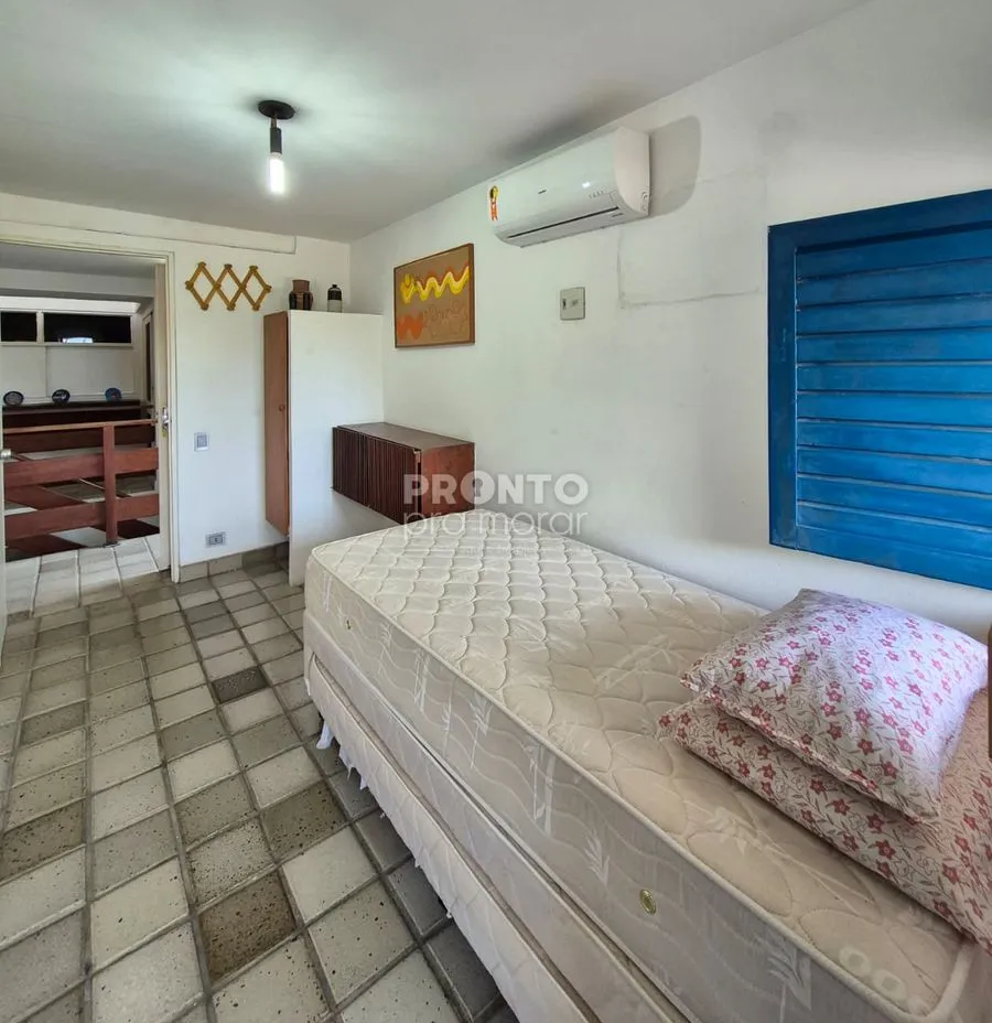Imagem Casa de Condomínio em Pau Amarelo