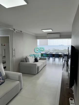 Imagem Apartamento Alto Padrão em Enseada, Guarujá/SP