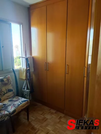 Imagem Apartamento duplex à venda no Tatuapé, São Paulo-SP: 3 quartos, 1 suíte, 2 salas, 2 banheiros, 2 vagas de garagem, 131m² de área.