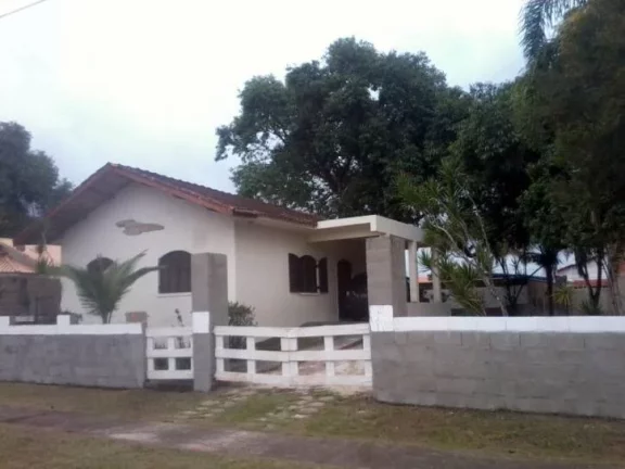 Imagem CASA PARA VENDA OU TEMPORADA E FINAL DE SEMANA