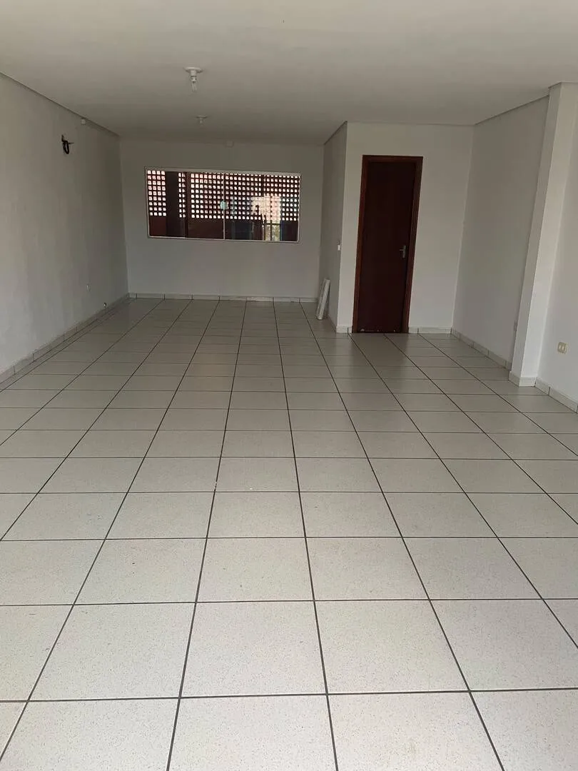 Imagem Salão comercial Bairro Paiaguás