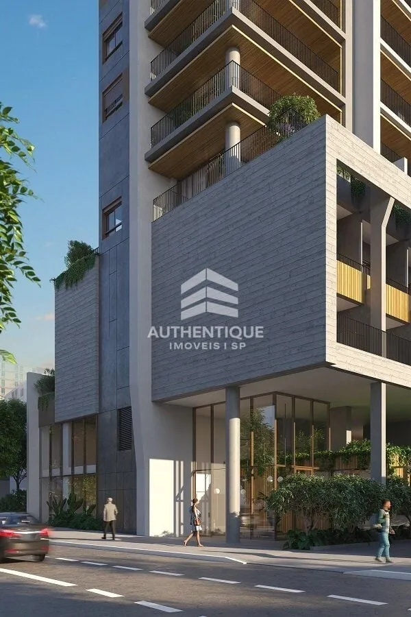 Imagem IRIS ESTAÇÃO MADALENA - Apartamento à venda no bairro Vila Madalena - São Paulo/SP, Zona Oeste