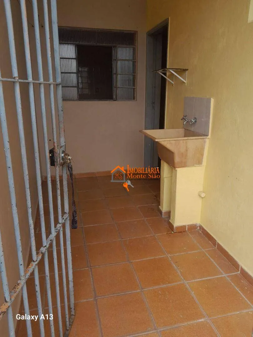 Imagem Sobrado com 3 dormitórios à venda, 290 m² por R$ 916.000,00 - Jardim Lenize - Guarulhos/SP