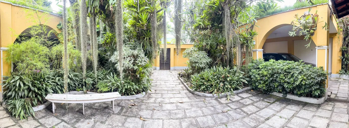 Imagem Casa para Venda em Rio de Janeiro, Barra da Tijuca, 6 dormitórios, 3 suítes, 4 banheiros, 4 vagas
