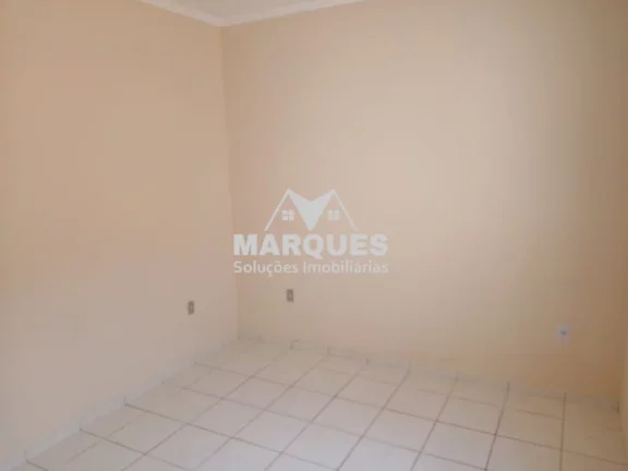 Imagem Casa à Venda - Jardim Everest, Hortolândia/SP