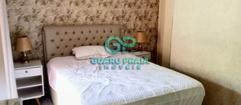 Imagem Excelente flat em Pitangueiras