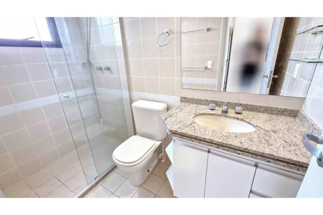 Imagem Apartamento à venda em São Paulo, Campo Belo, com 4 quartos, 129m2