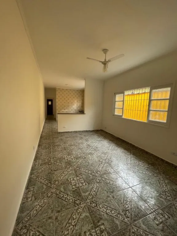 Imagem CASA COM 82,00 m² - CAIÇARA - PRAIA GRANDE SP
