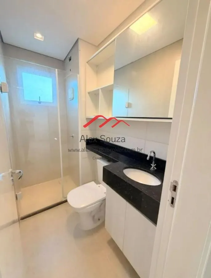 Imagem Apartamento para Venda em Paulínia, João Aranha, 2 dormitórios, 1 banheiro, 1 vaga