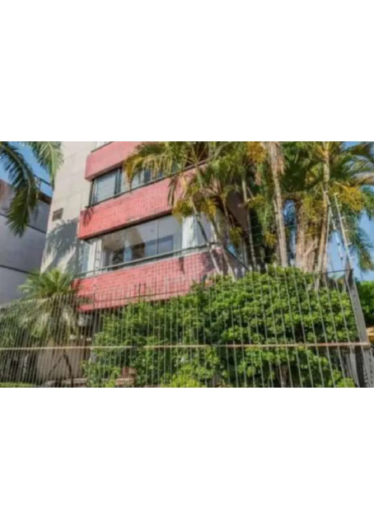 Imagem Apartamento a venda 2 dormitórios no bairro Petrópolis.