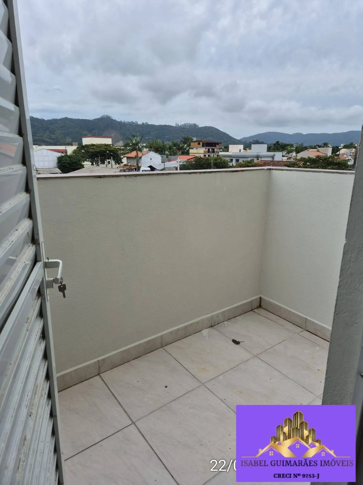 Imagem Vendo Apartamento 02 quartos, 02 banheiros no Gravatá de Navegantes