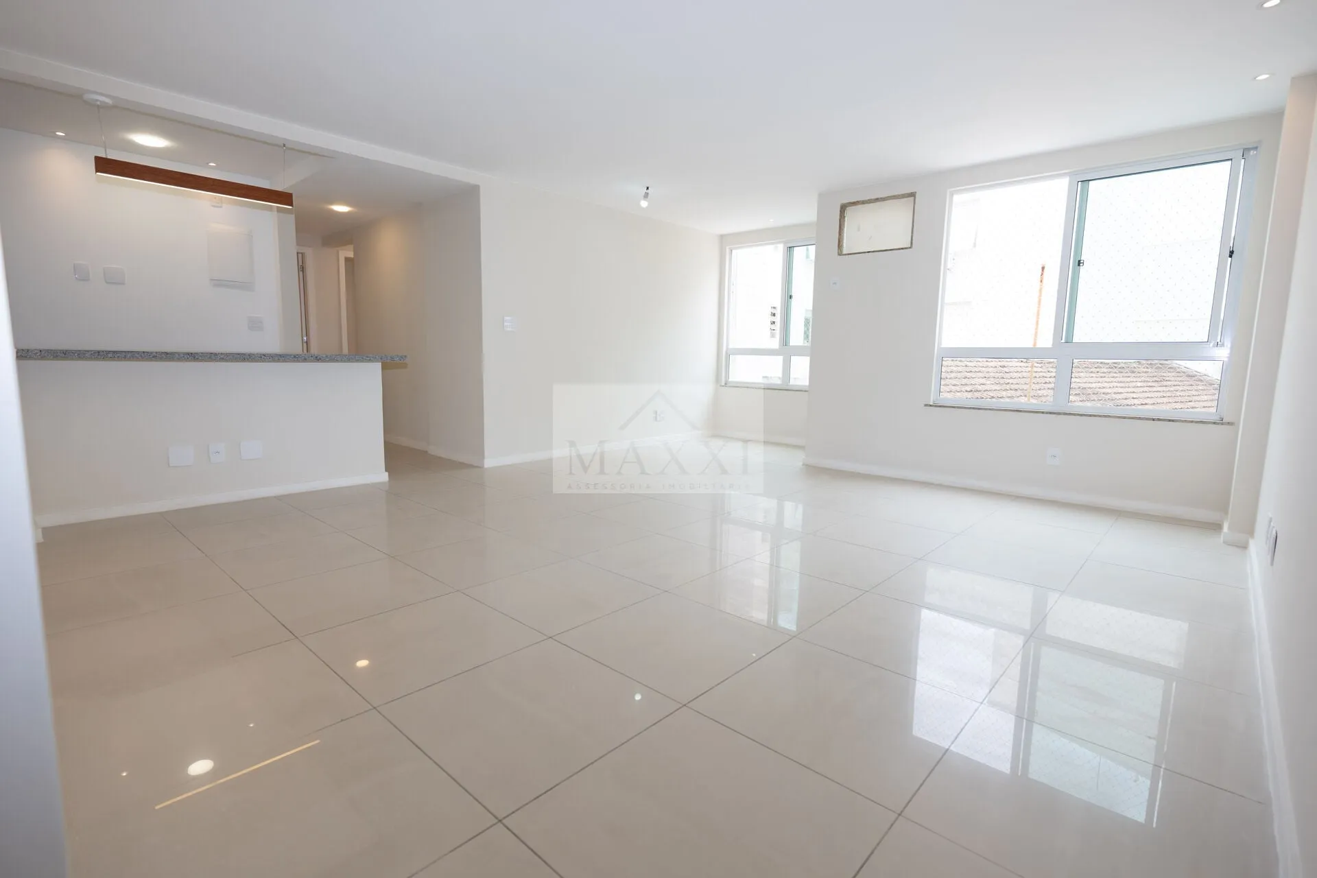 Foto do imóvel Otimo apartamento proximo metro - Tijuca em Rua Barão de Pirassinunga