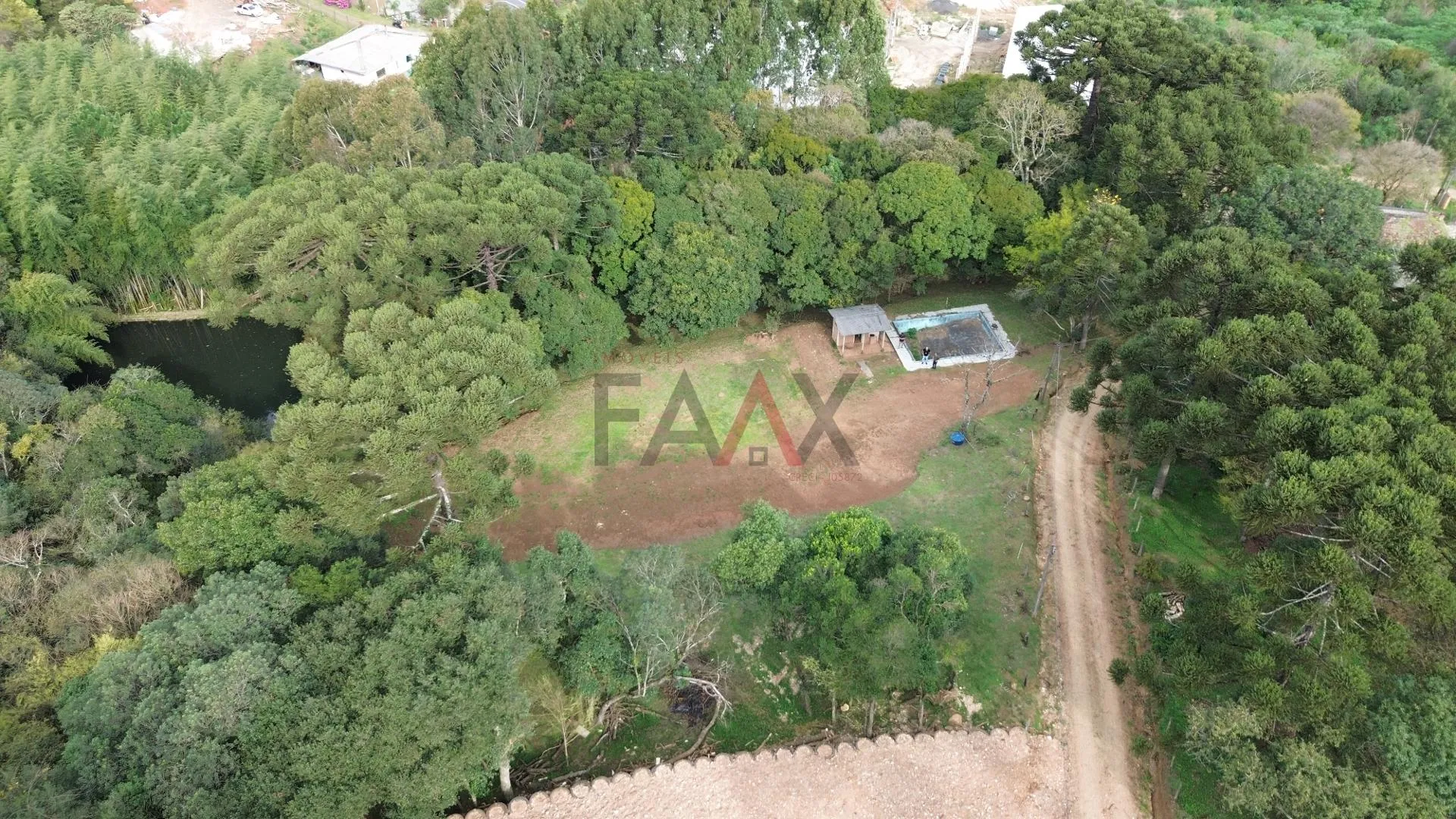Imagem Chácara à venda, Alto Cascavel, GUARAPUAVA - PR