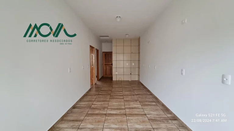Imagem Casa Nova - Primeira Locação, balneário Princesa do Mar em Itapoá