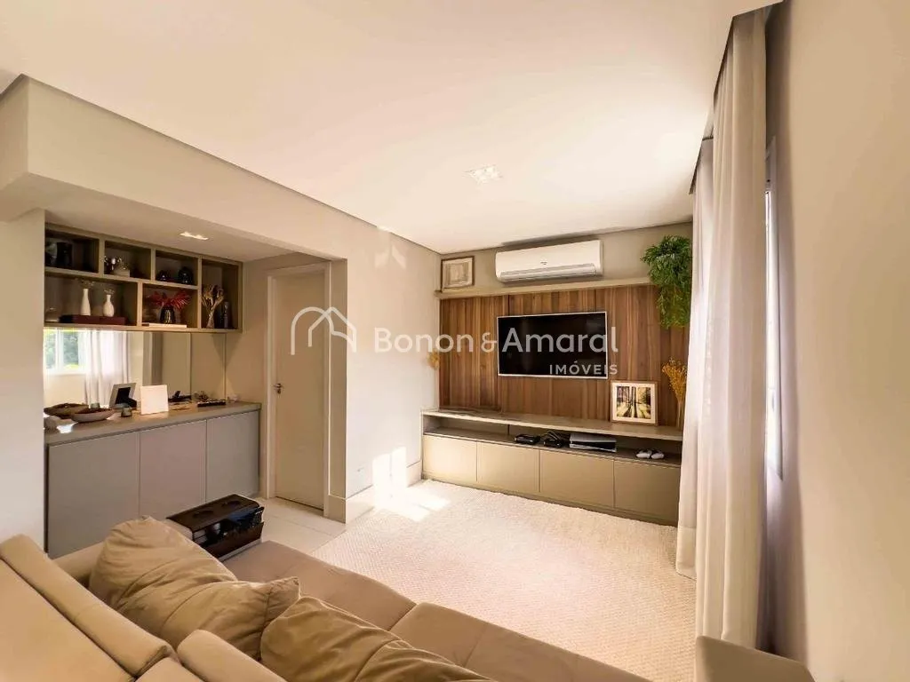 Imagem Apartamento à Venda no Acqua Galleria - , Campinas