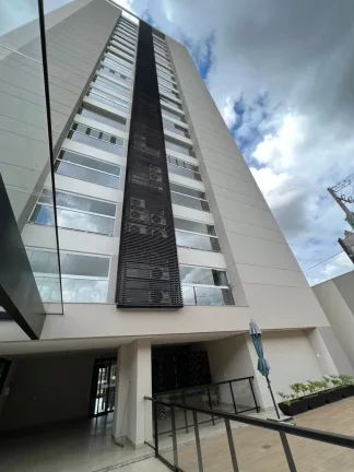 Imagem Residencial Alaska, Jardim Solange, Bauru/SP