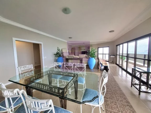 Imagem Espetacular, vista Mar total e lazer completo !!!!!