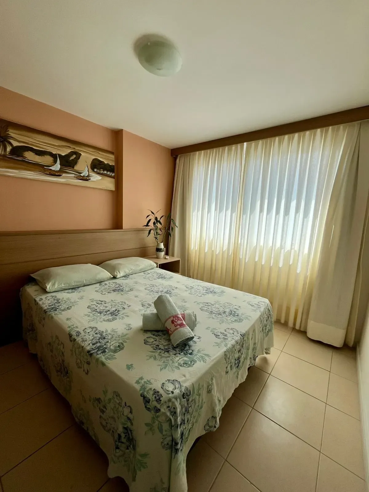 Imagem Apartamento com 2 Quartos à Venda, 57 m² em Ponta Negra - Natal