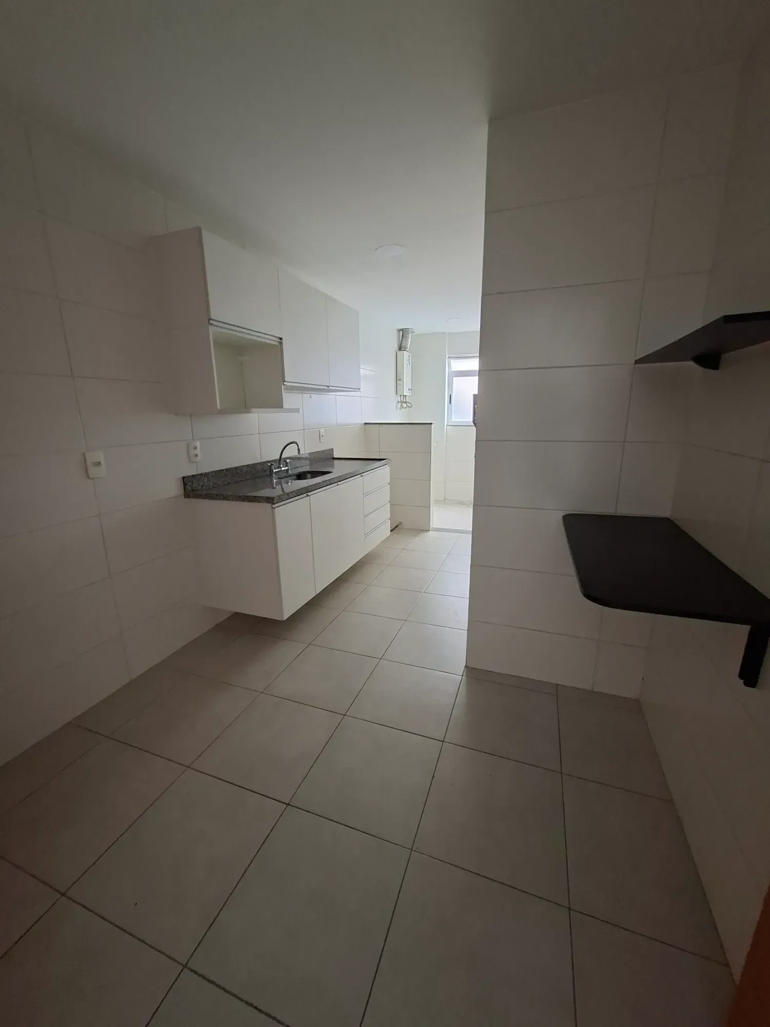 Imagem Apartamento com 2 Quartos para Alugar, 83 m² em Várzea - Teresópolis
