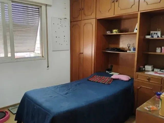 Imagem Apartamento para Venda em São Paulo, Pompéia, 2 dormitórios, 1 banheiro, 1 vaga