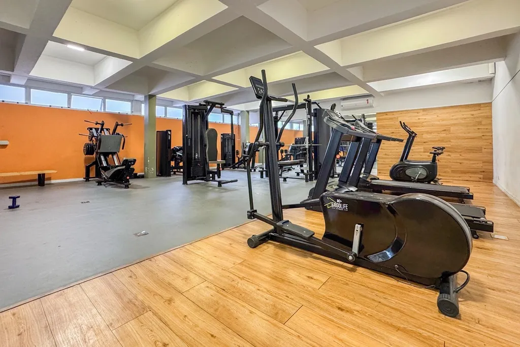 Imagem Apartamento à venda em São Paulo, Bela Vista, com 3 quartos, 155m2