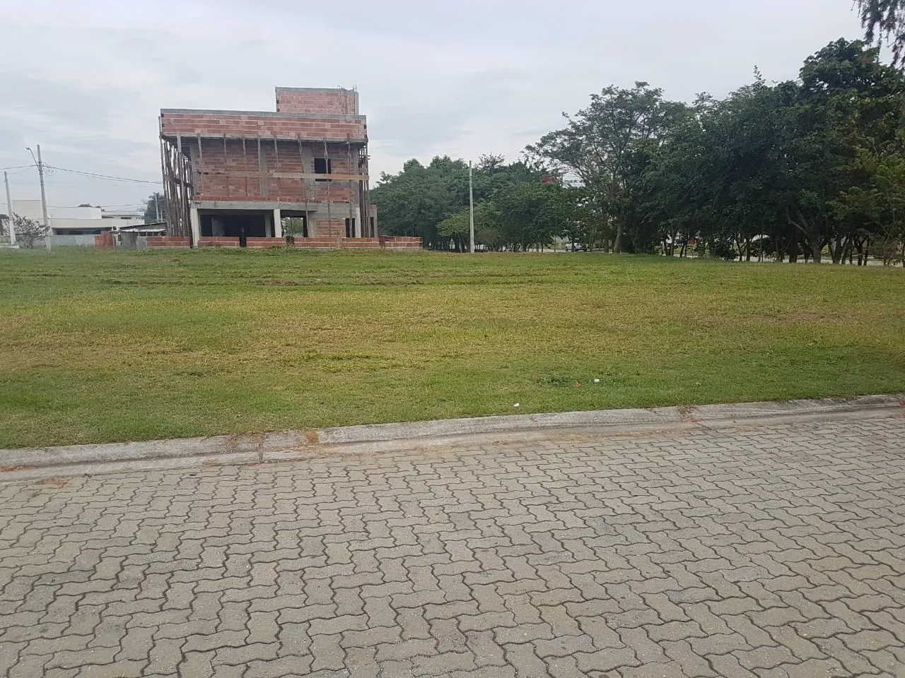 Imagem Terreno à venda 300M², Veredas dos Manacás, Pindamonhangaba - SP | Condomínio Veredas dos Manacás