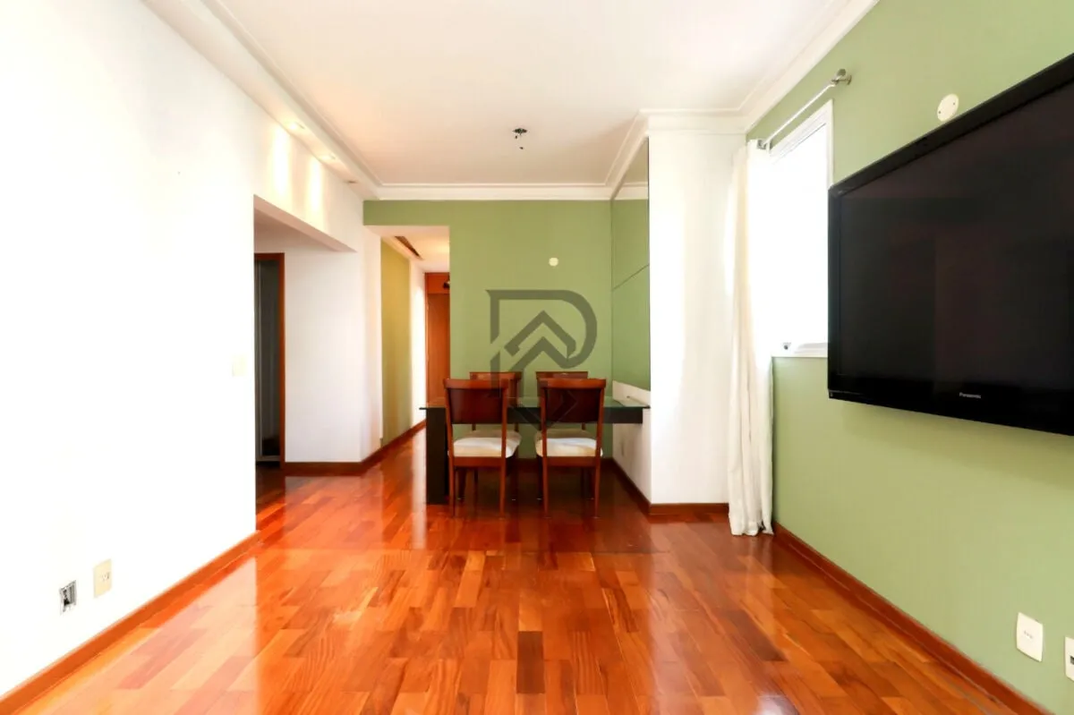 Imagem Apartamento em Vila Mariana, São Paulo/SP