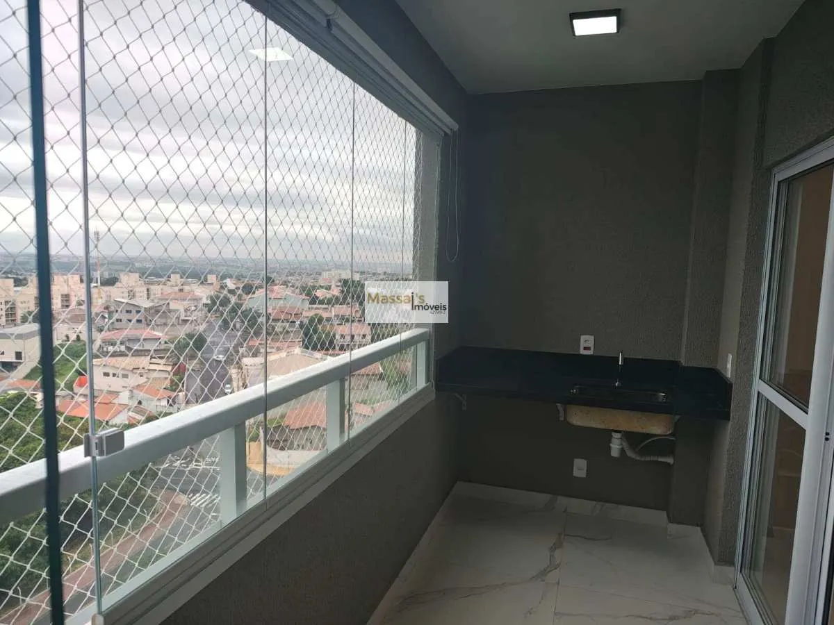 Imagem Apartamento à venda, no SENSIA PARQUE PRADO, , Loteamento Parque São Martinho, com 2 quartos, 64m2