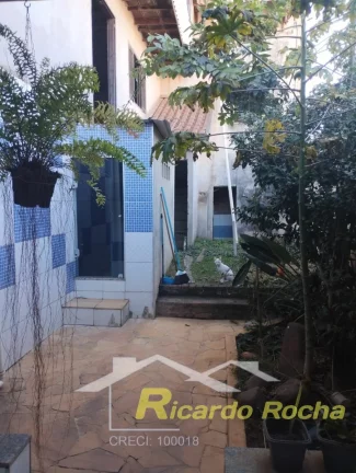 Imagem Casa no Centro da Cidade
