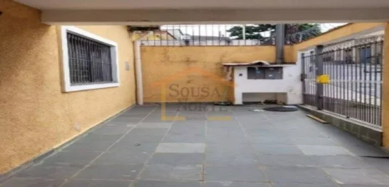 Imagem Casa térrea com 125 m². Dispõe de 2 dormitórios, sala, cozinha, banheiro, lavanderia, quintal. I...