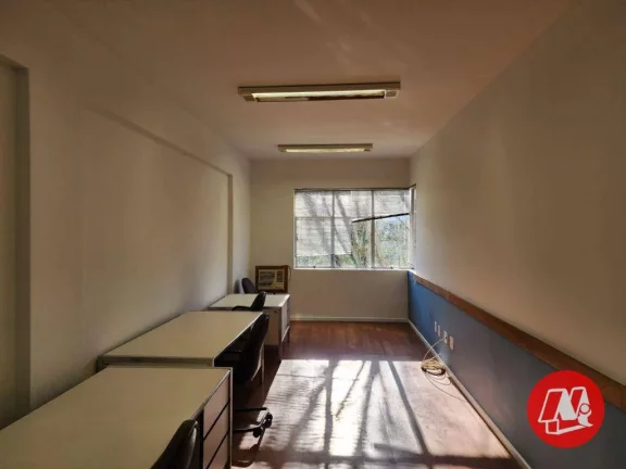 Imagem Sala à venda, 40 m² por R$ 235.000,00 - Petrópolis - Porto Alegre/RS