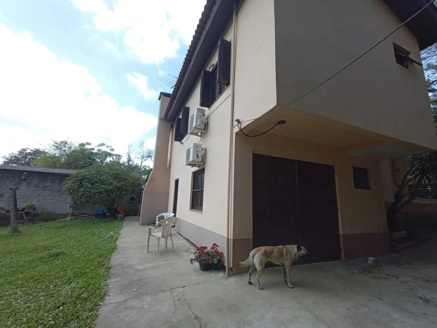 Imagem Sobrado 138m² à Venda no Tarumã em Viamão
