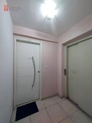 Imagem Apartamento com 3 quartos, 88 m² - Aluguel R$2.300,00 ou Venda por R$ 580.000,00 - Jardim 25 de Agosto - Duque de Caxias/RJ