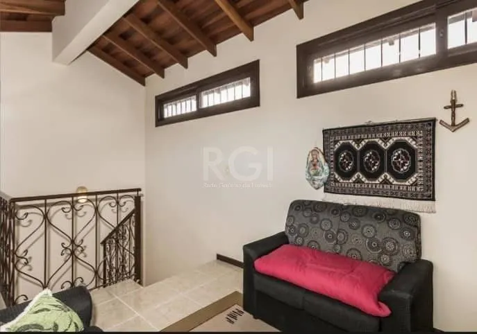 Imagem Casa de Condomínio em Ipanema