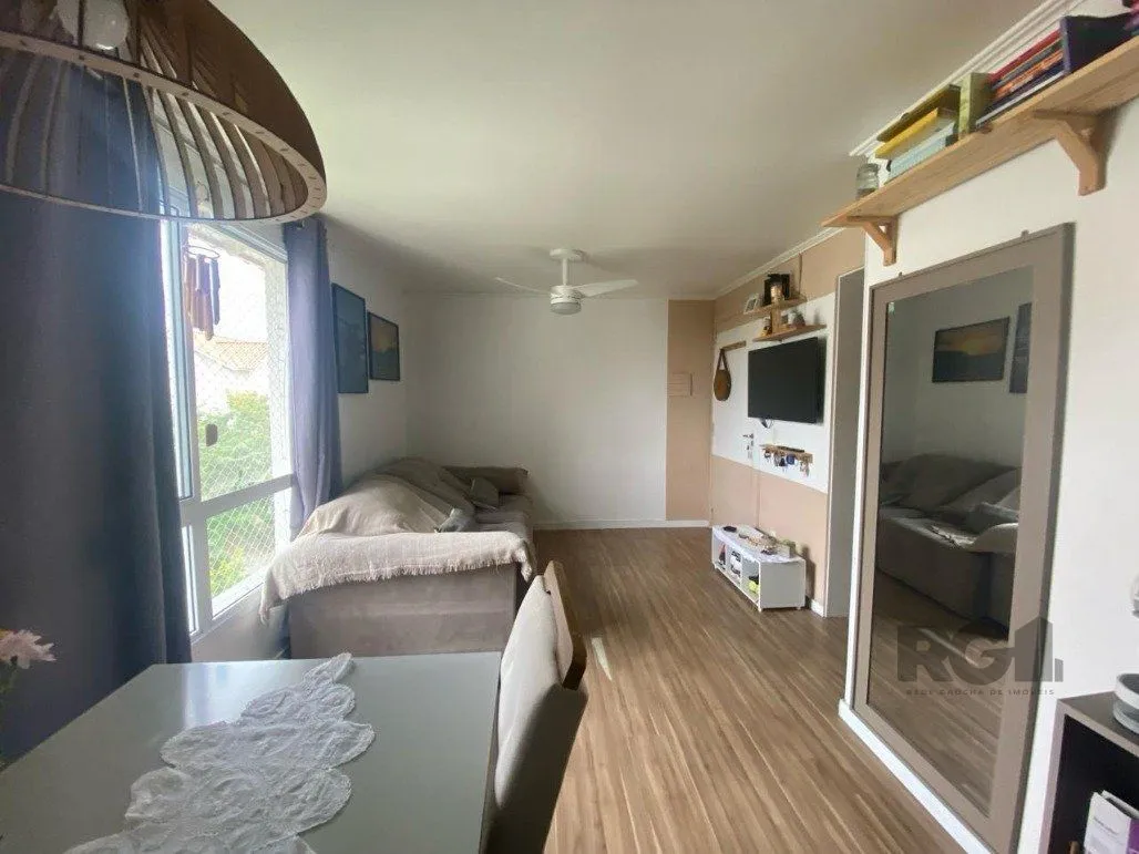 Imagem Apartamento em Hípica