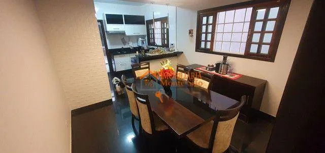 Imagem Casa com 2 dormitórios à venda por R$ 1.100.000,00 - Parque Renato Maia - Guarulhos/SP