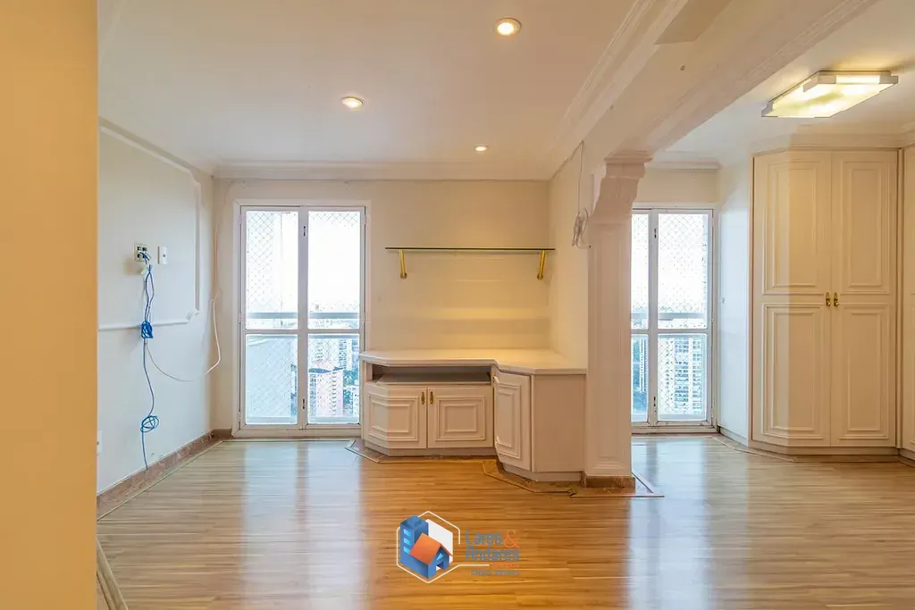 Imagem Cobertura Duplex à venda 3 Quartos 3 Suites 3 Vagas 323M² Chácara Flora São Paulo - SP