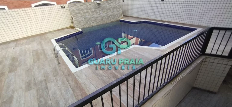 Imagem Apartamento à venda no bairro Enseada - Guarujá/SP