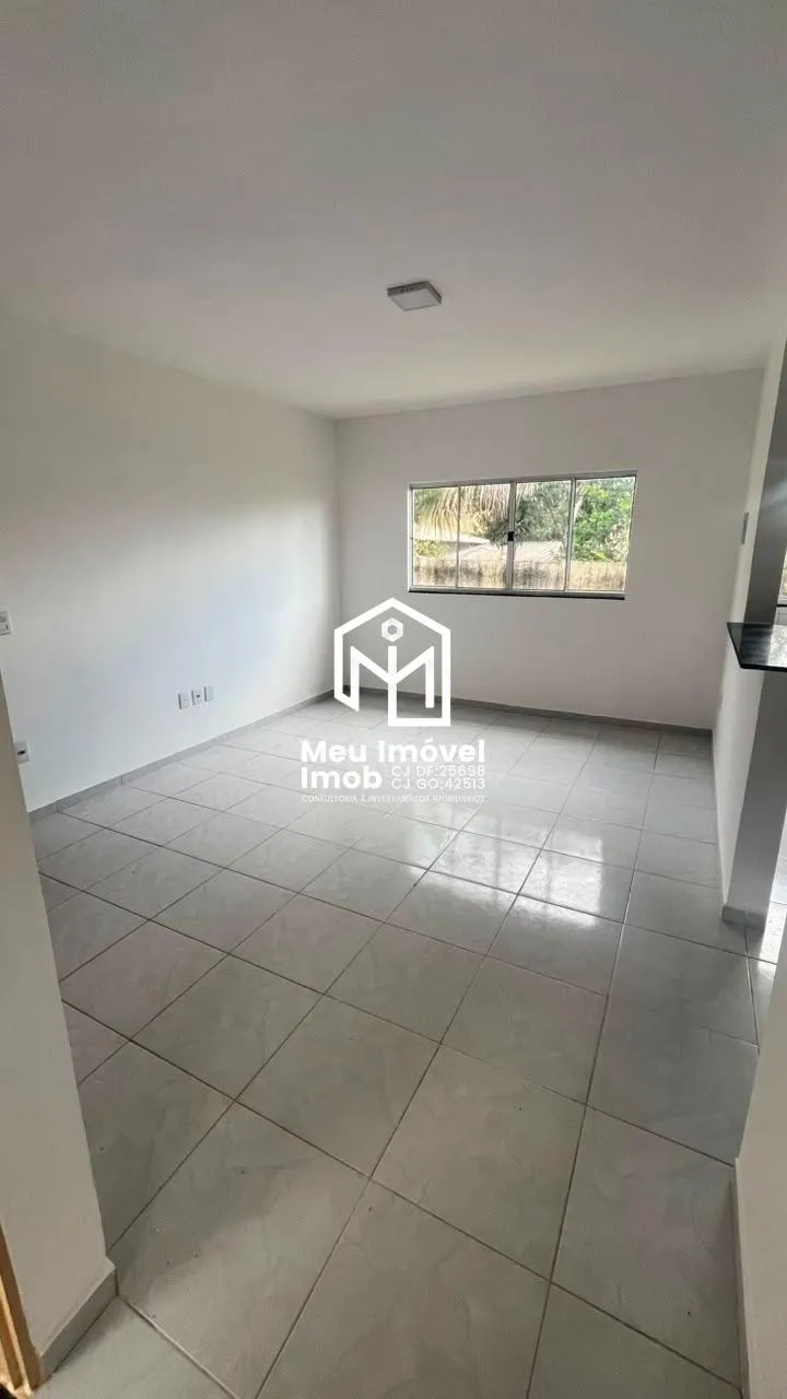 Imagem Residencial Marbella Apartamento 2 Quartos, 1 Vaga, 53m²