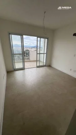 Imagem Apartamento com 2 dormitórios à venda, 64 m² por R$ 600.000 - Itaparica - Vila Velha/ES