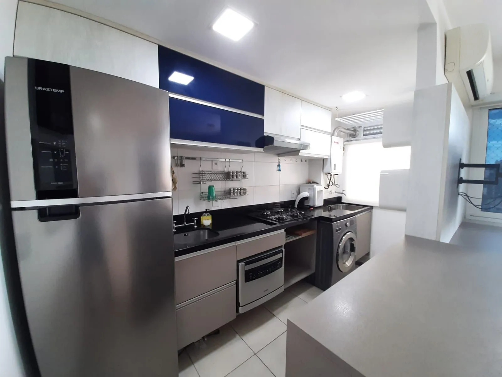 Imagem Apartamento em Azenha