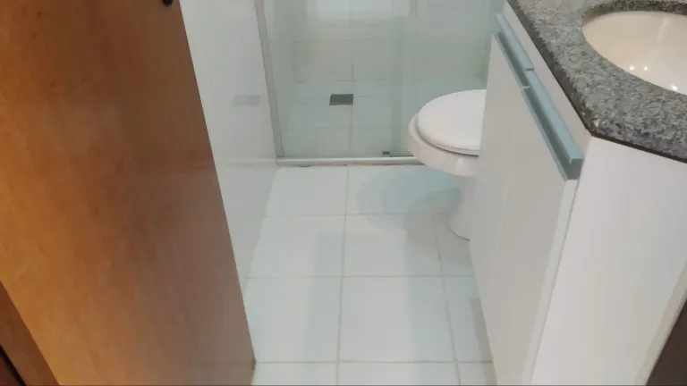 Imagem Apartamento com 3 Quartos para Alugar, 1 m² em Recanto dos Vinhais - São Luís
