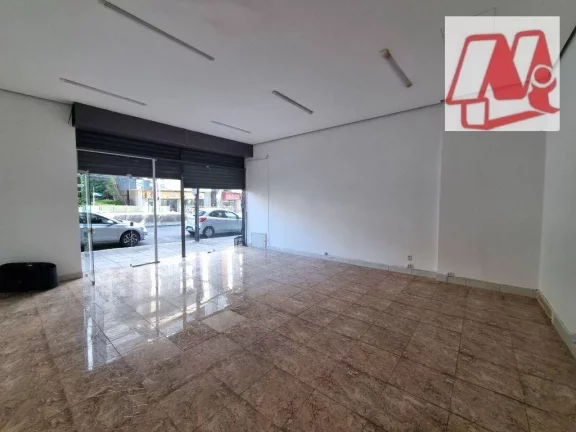 Imagem Loja para alugar, 60 m² por R$ 1.988,00/mês - Petrópolis - Porto Alegre/RS