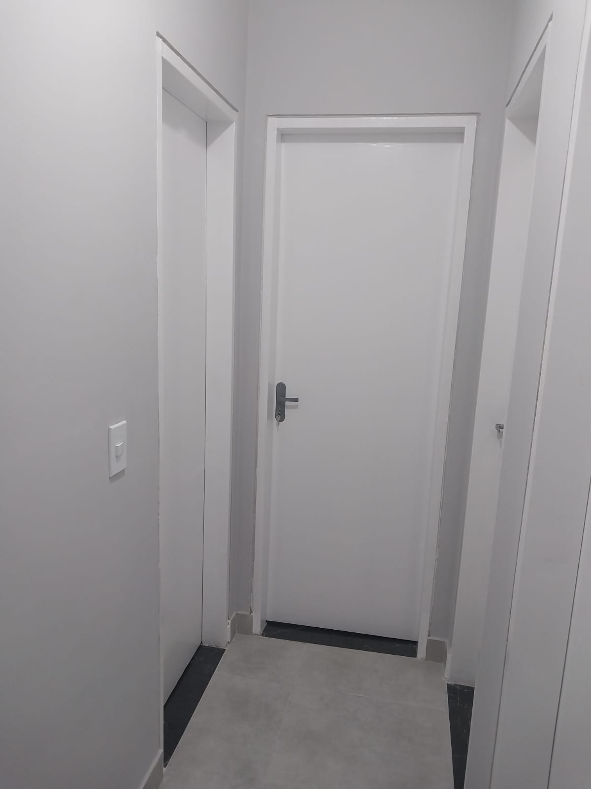 Imagem Apartamento com 3 Quartos à Venda, 57 m² em Cidade Jardins - Valparaíso de Goiás