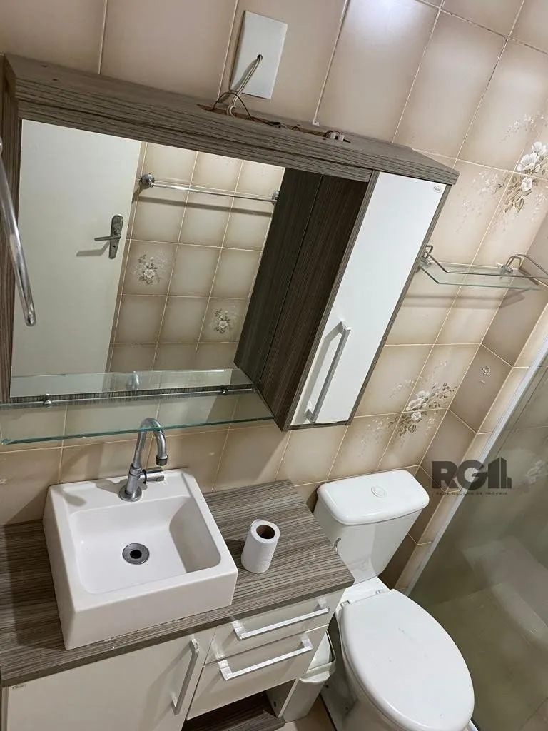 Imagem Apartamento em Cristal