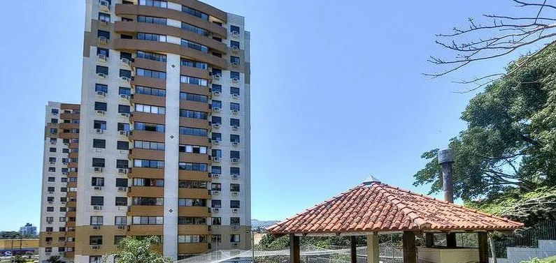Imagem Apartamento em Cristal